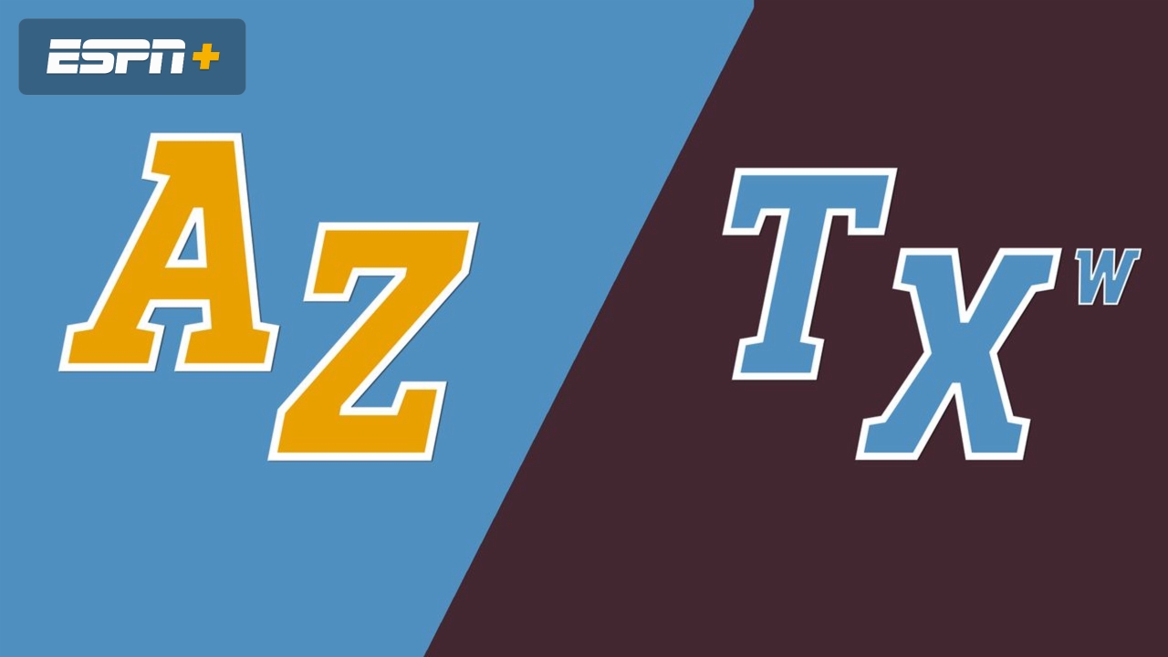 Cave Creek, AZ vs. Robinson, TX