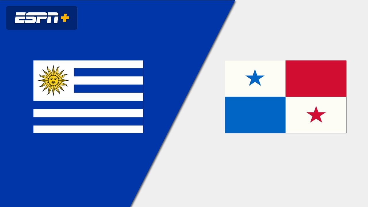 Uruguay vs. Panama