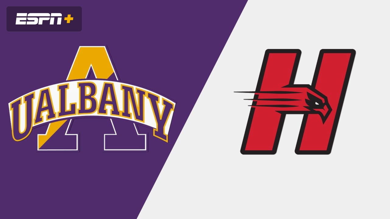 #5 Albany vs. Hartford (M Lacrosse)