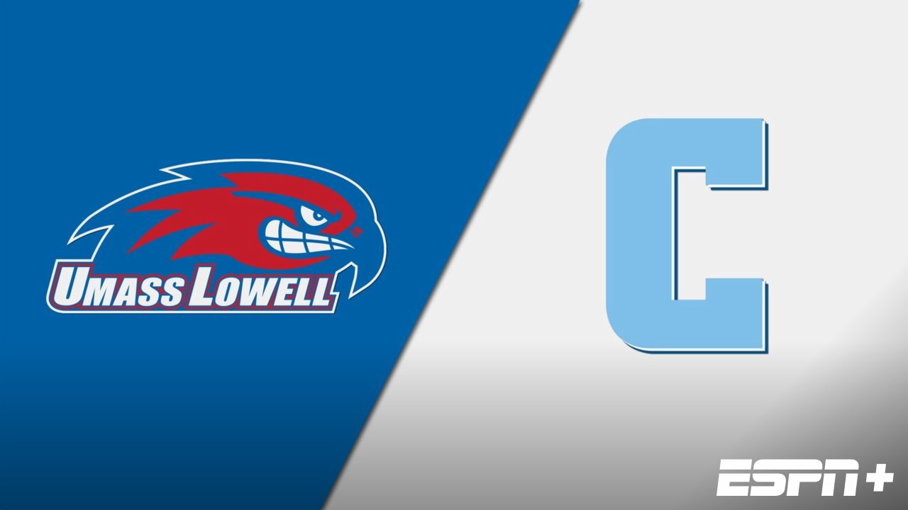 UMass Lowell vs. Columbia (Field Hockey)