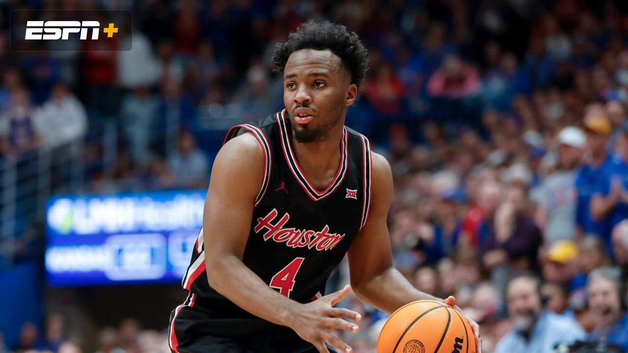 #5 Houston vs. Colorado