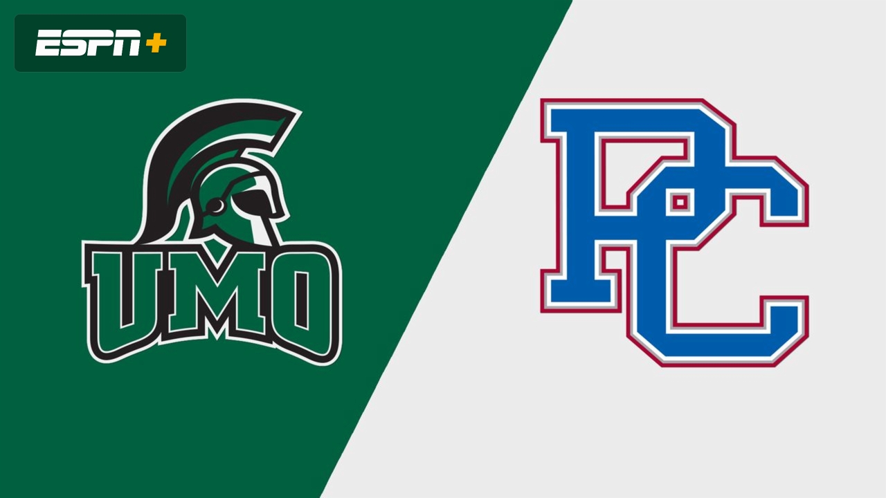 Mount Olive vs. Presbyterian