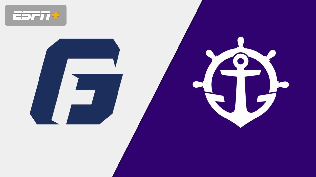 George Fox vs. Portland