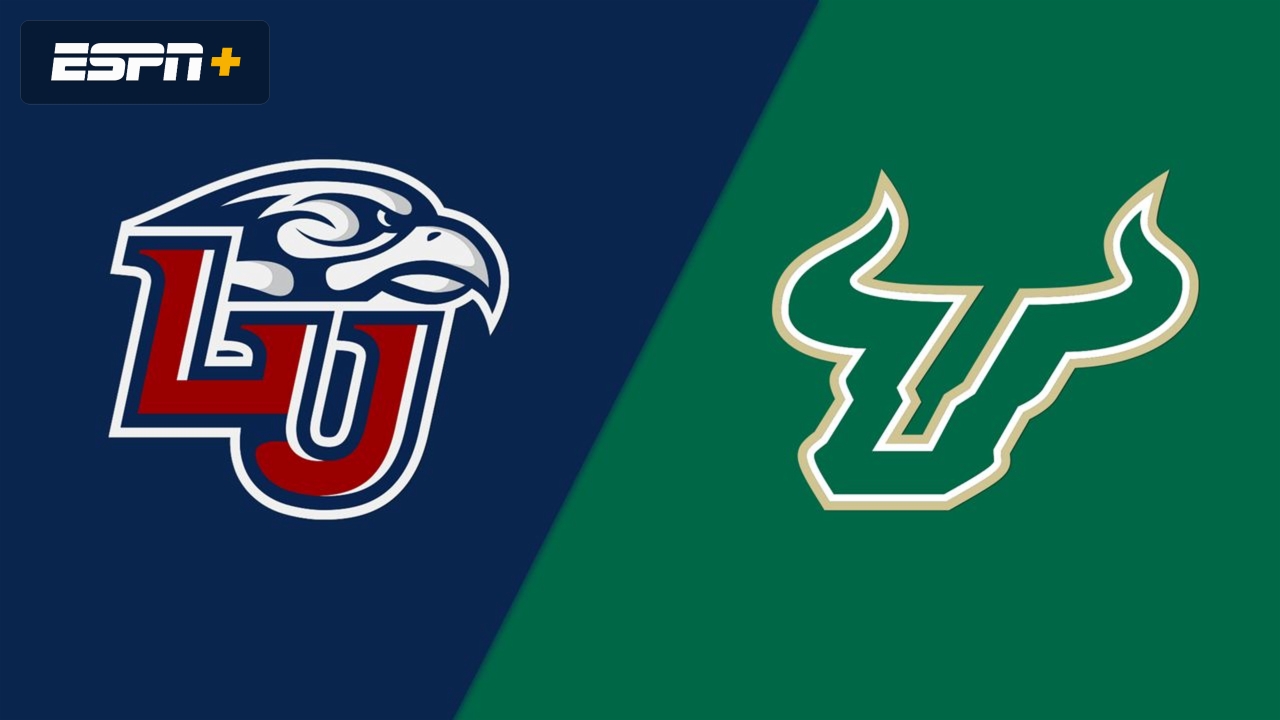 Liberty vs. South Florida