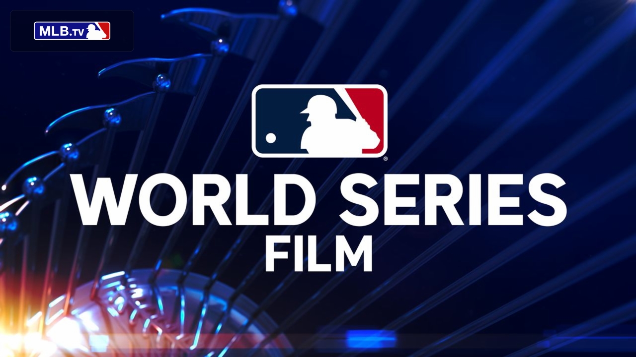 2004 World Series Film