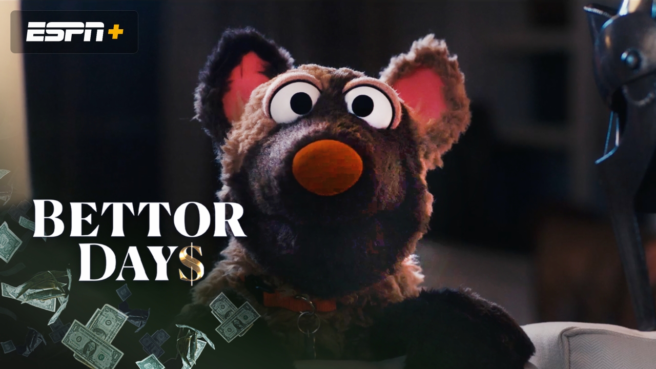 Monday Night Odyssey (Ep. 1)