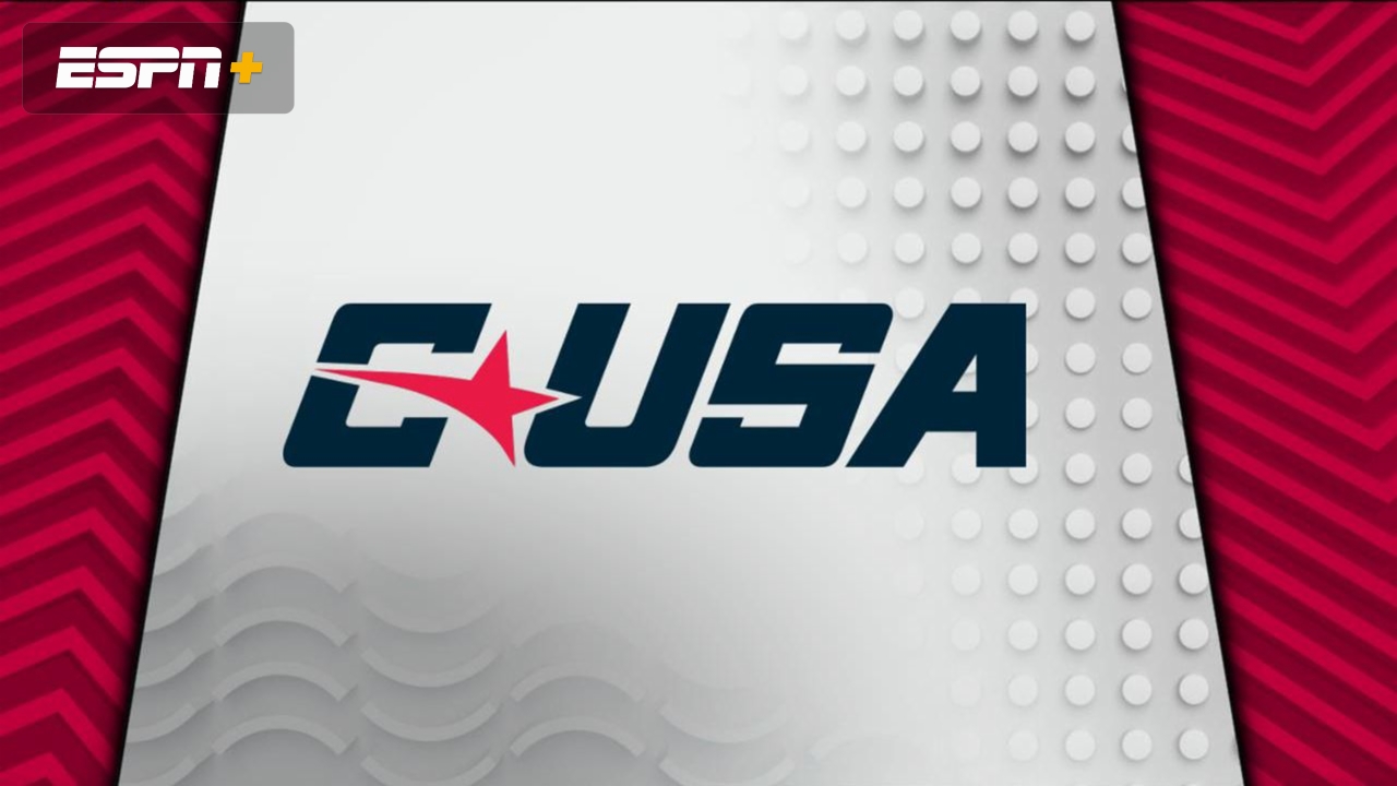 CUSA Basketball Tipoff Show