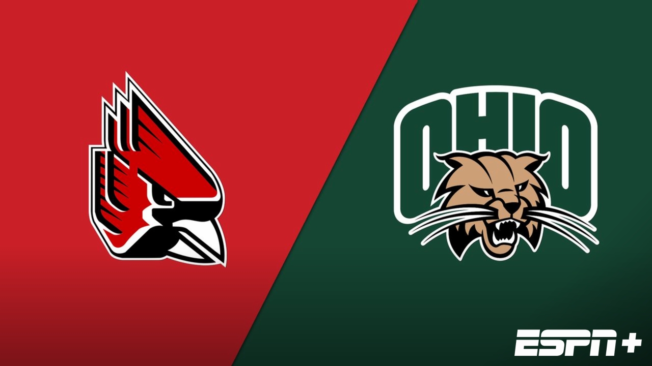 Ball State vs. Ohio