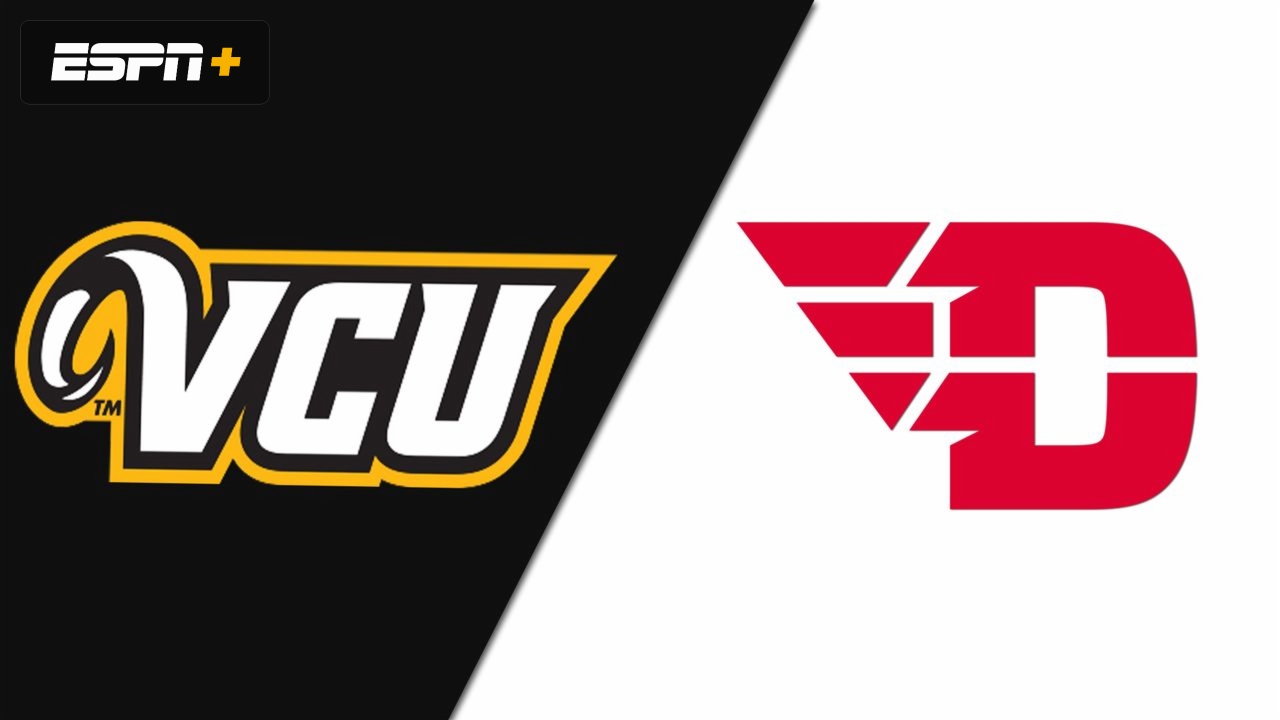 VCU vs. Dayton (M Soccer)