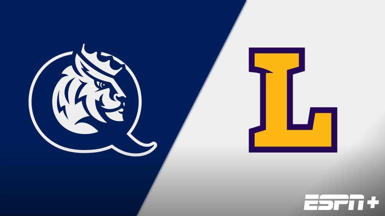Queens University vs. Lipscomb
