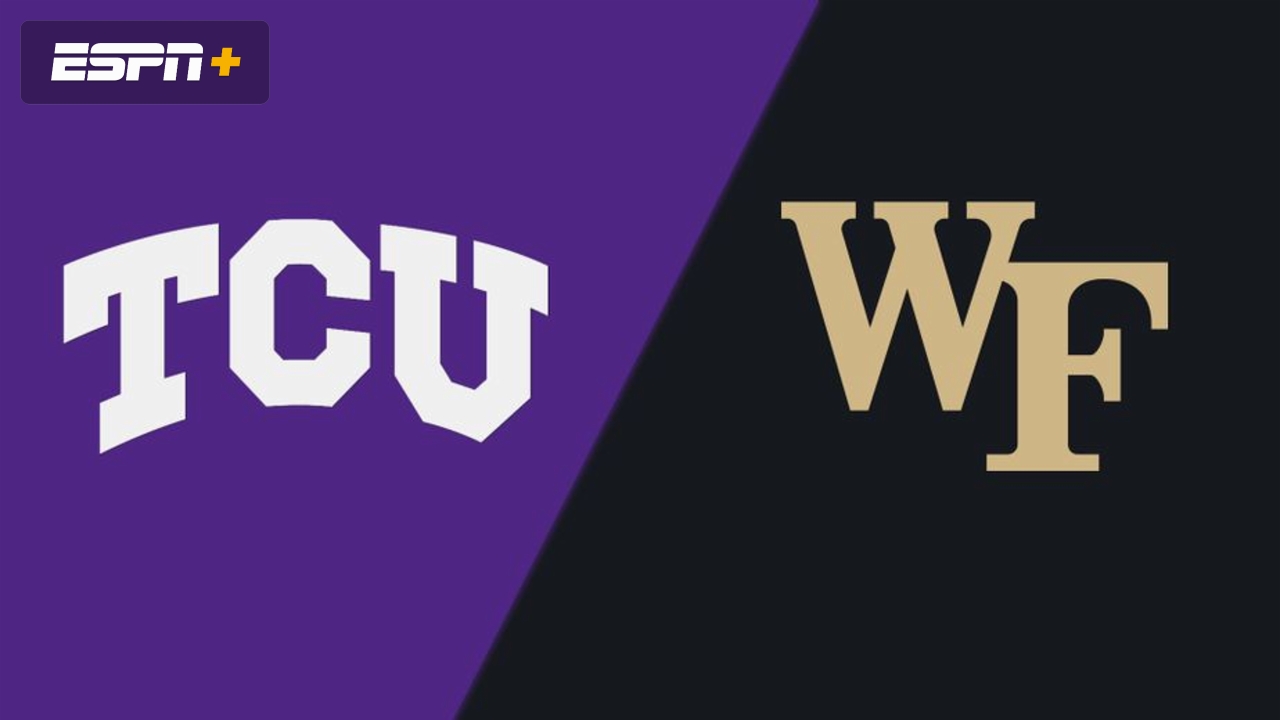 TCU vs. Wake Forest (Championship)