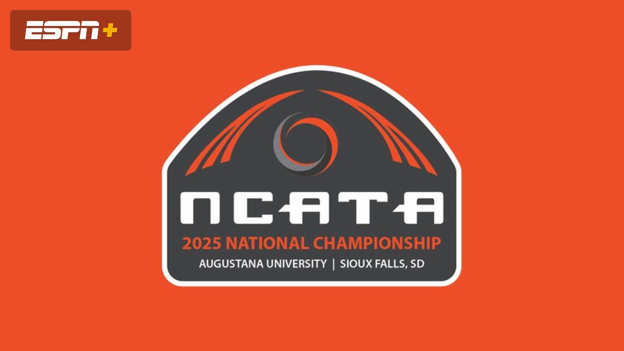 NCATA National Championships