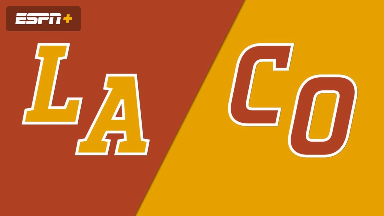 Sterlington, LA vs. Monument, CO