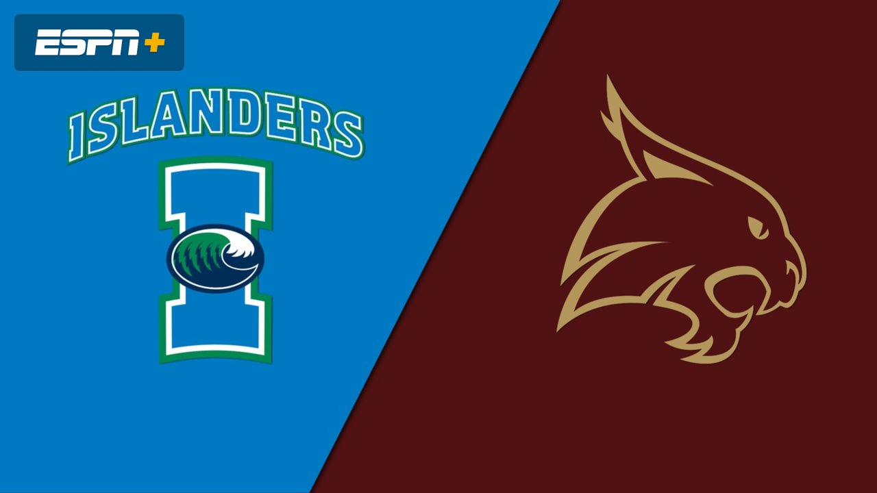 Texas A&M-Corpus Christi vs. Texas State (Softball)