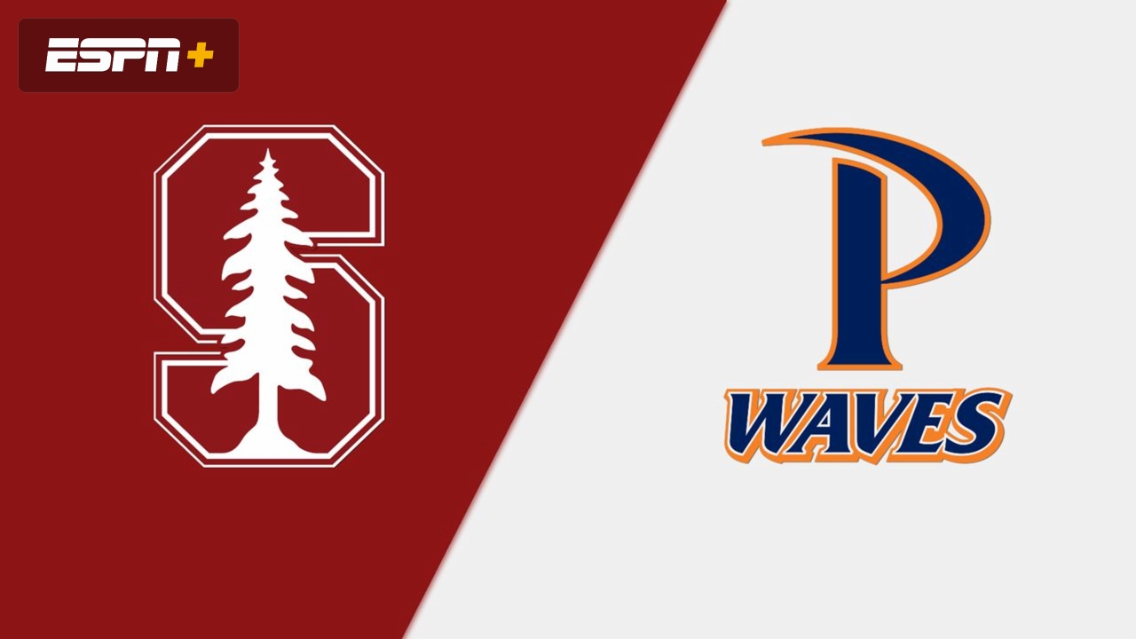 #2 Stanford vs. Pepperdine