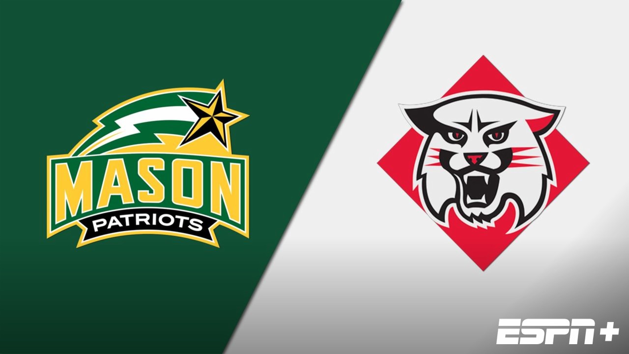 George Mason vs. Davidson