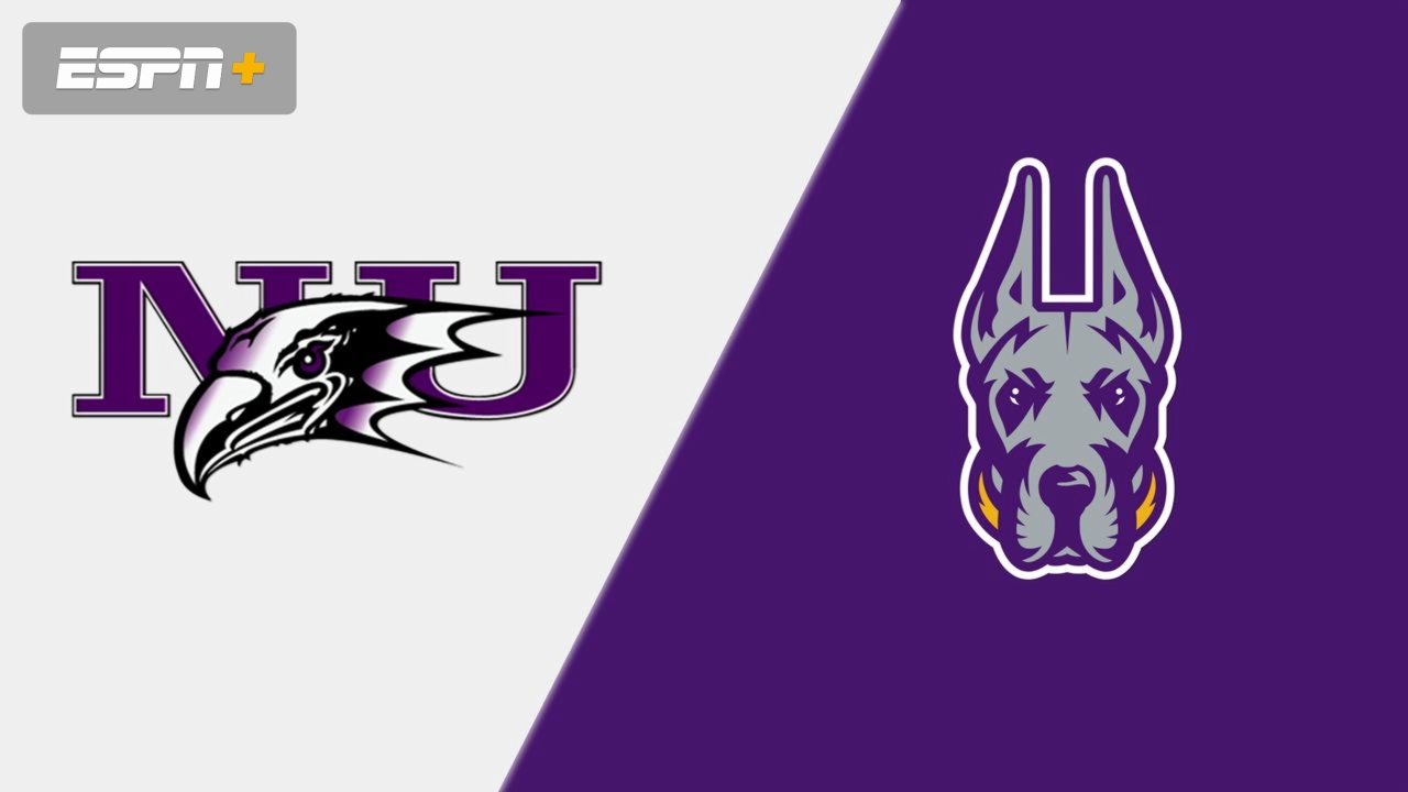 Niagara vs. UAlbany