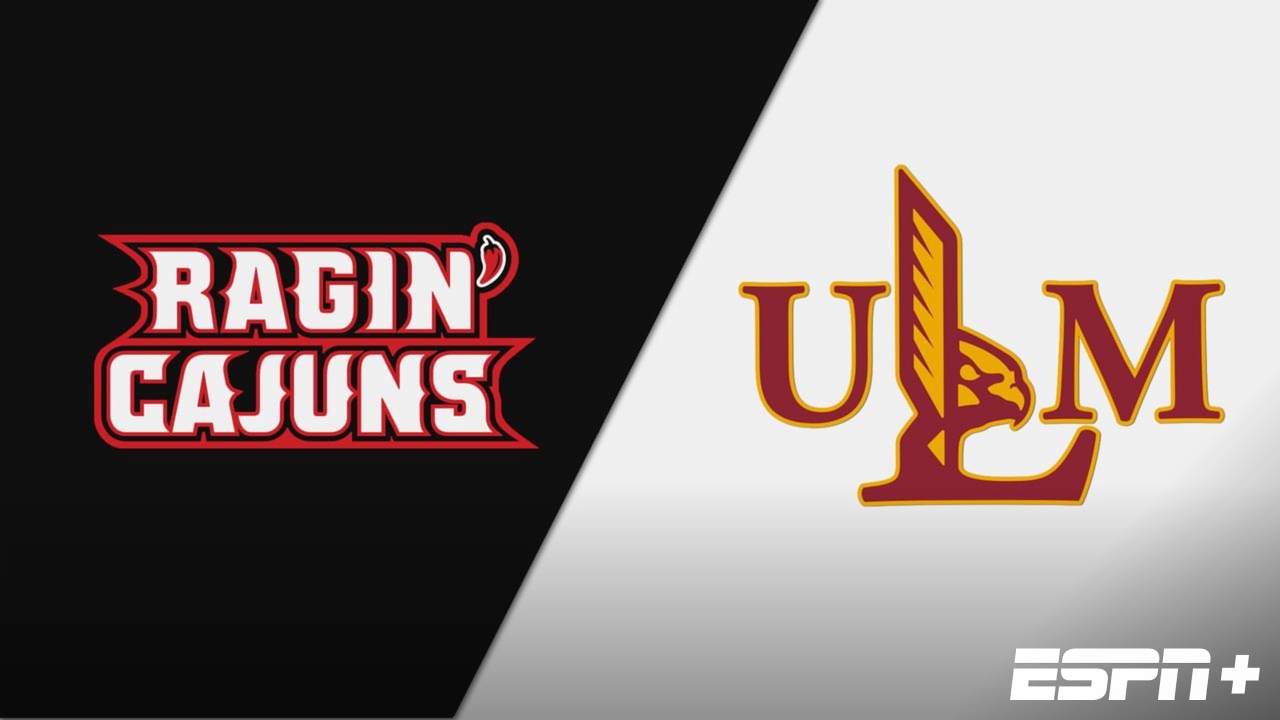Louisiana vs. UL Monroe