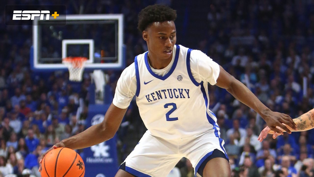 Jackson State vs. #9 Kentucky