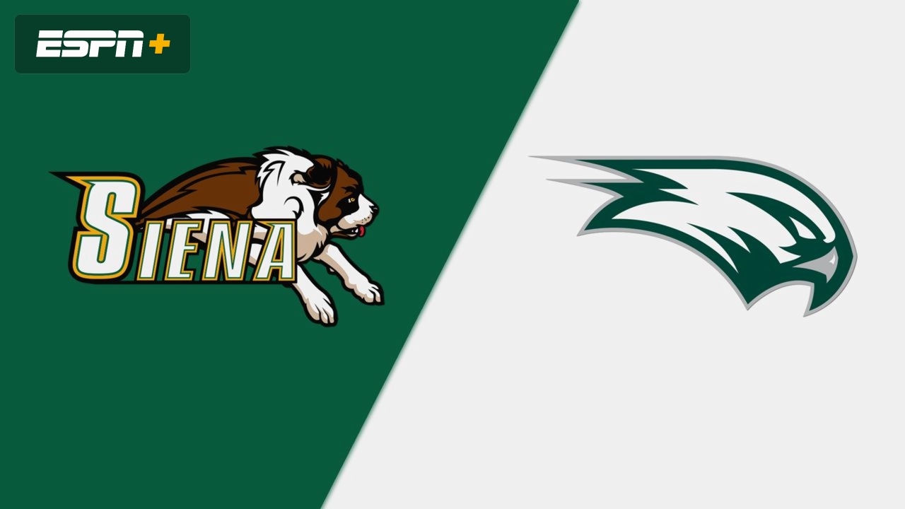 Siena vs. Wagner