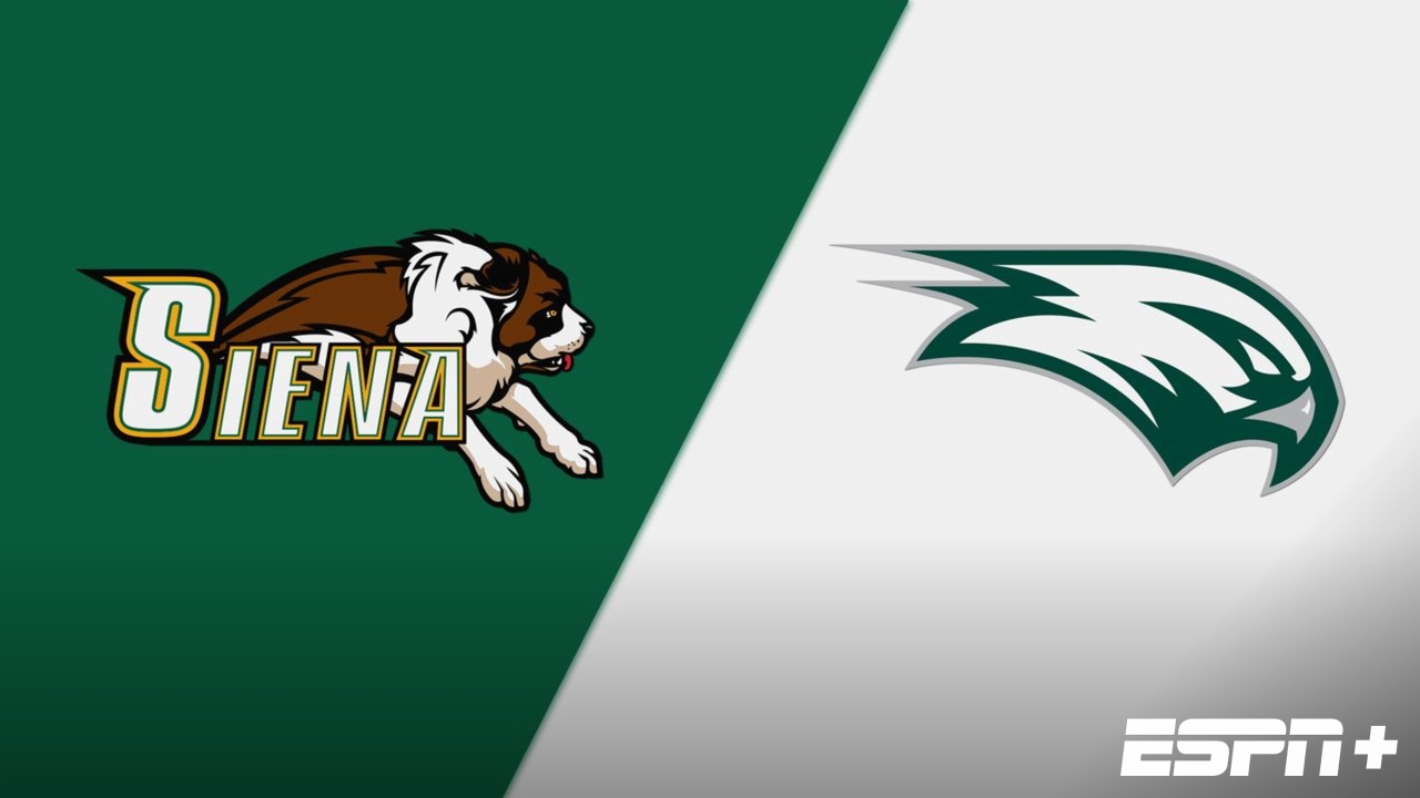 Siena vs. Wagner