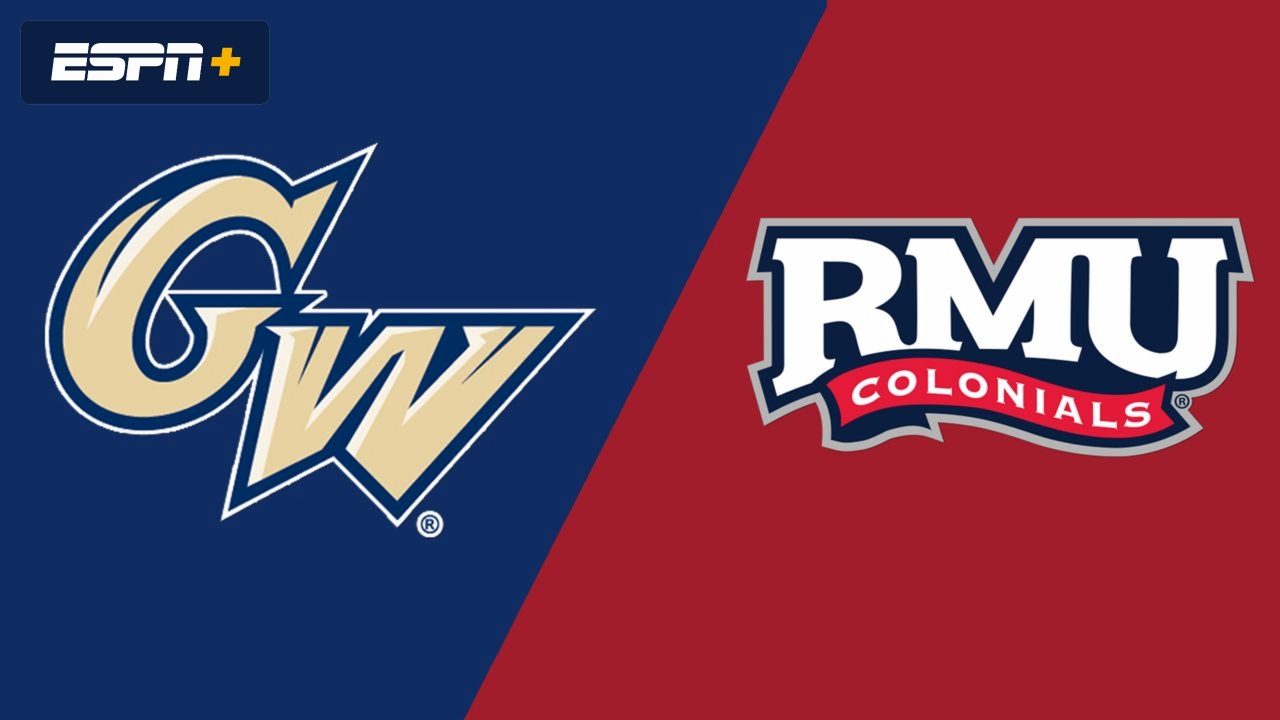 George Washington vs. Robert Morris