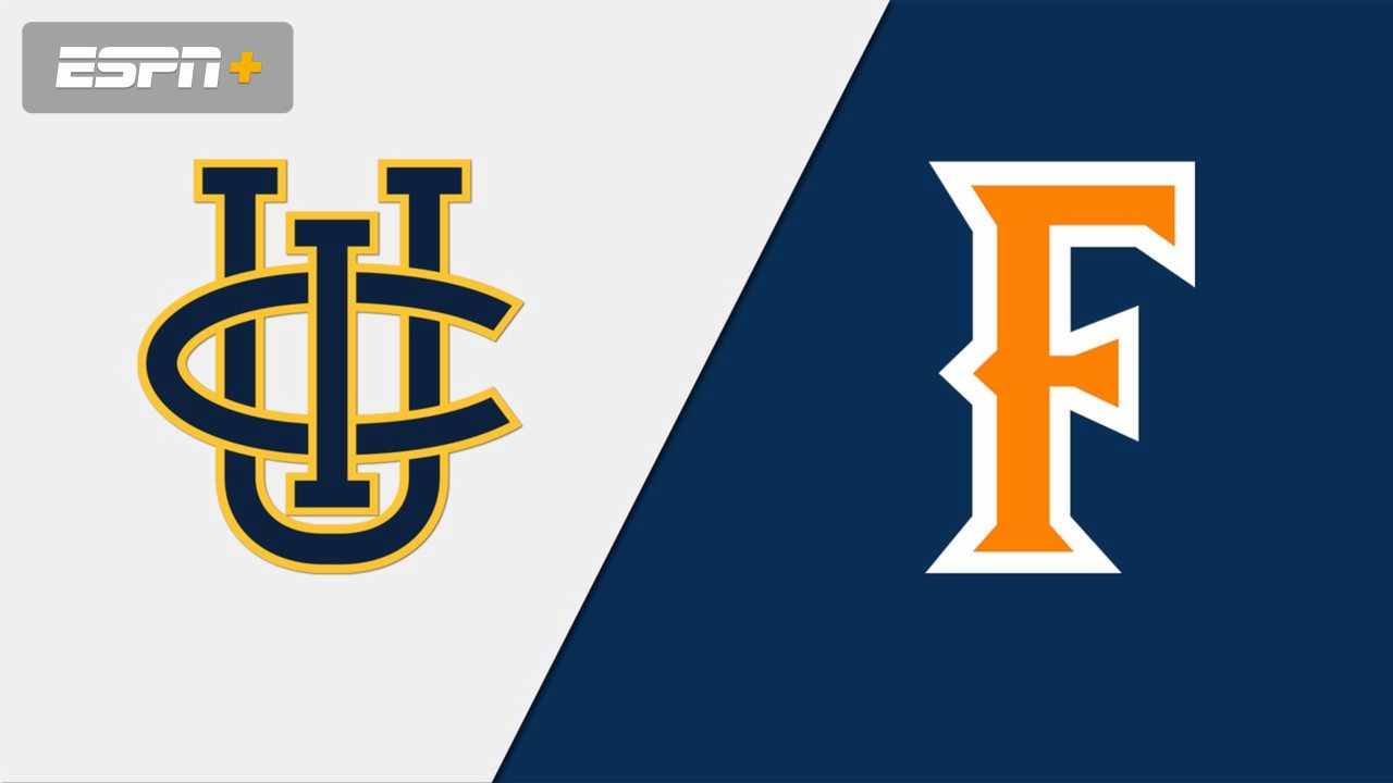 UC Irvine vs. CSU Fullerton (M Soccer)
