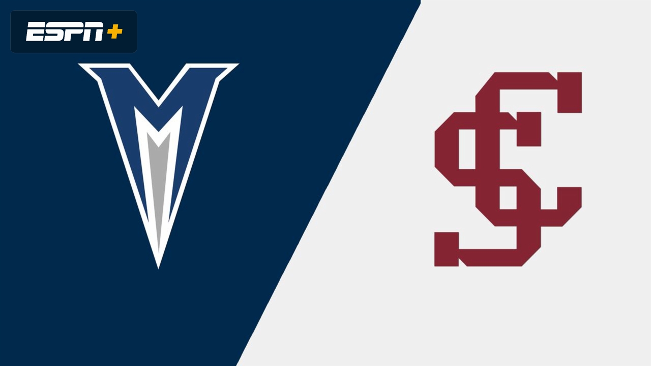 Menlo vs. Santa Clara