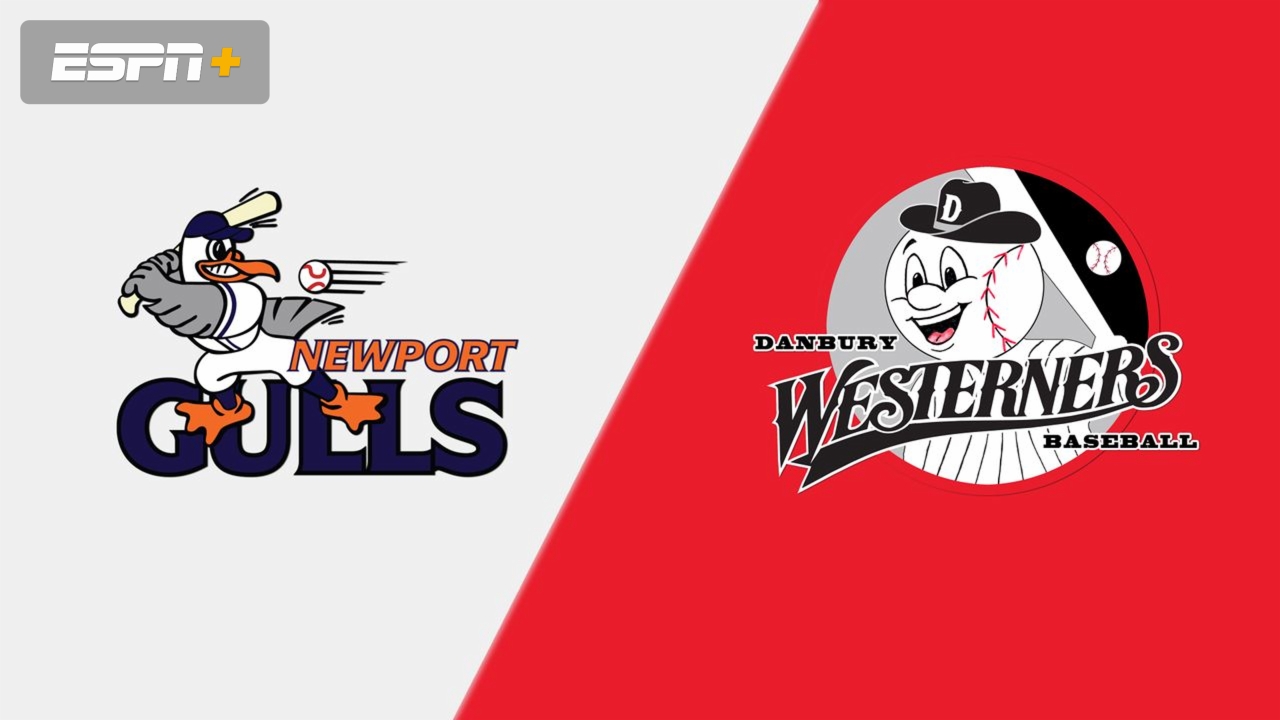 Newport Gulls vs. Danbury Westerners