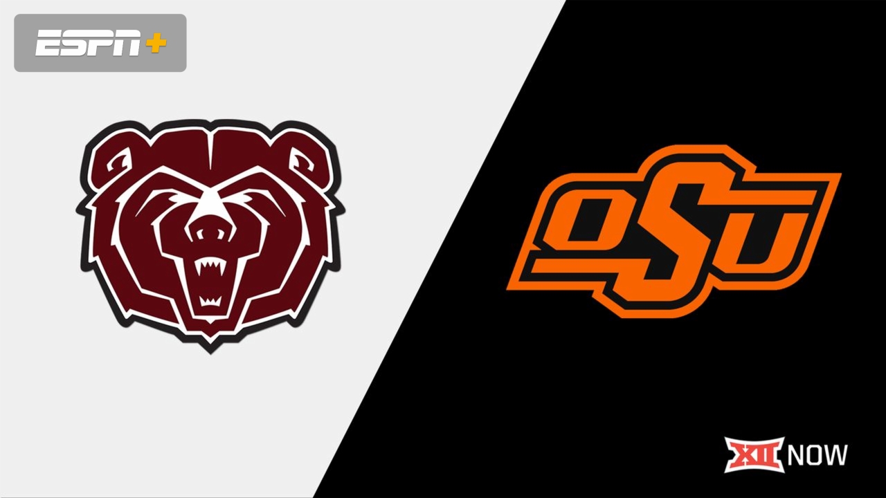 Missouri State vs. #20 Oklahoma State (Baseball)
