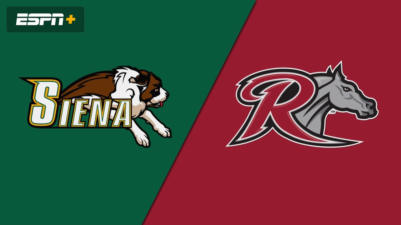 Siena vs. Rider (Semifinal) (W Volleyball)