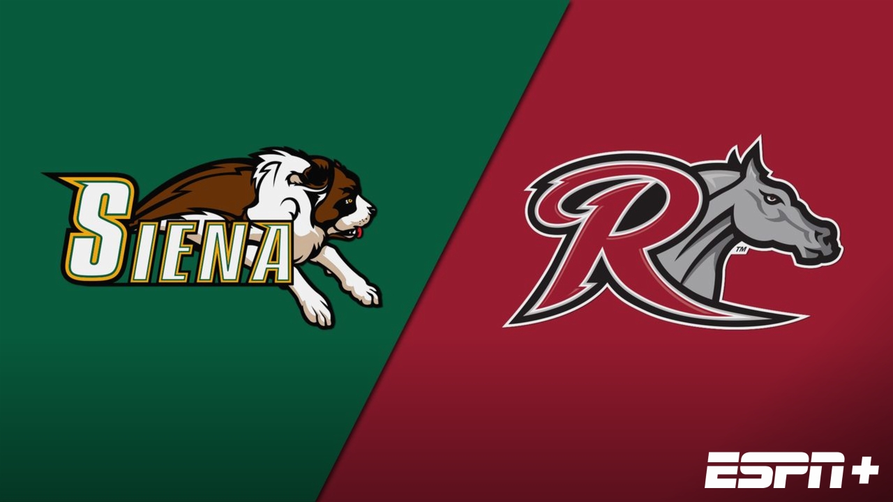 Siena vs. Rider (Semifinal) (W Volleyball)
