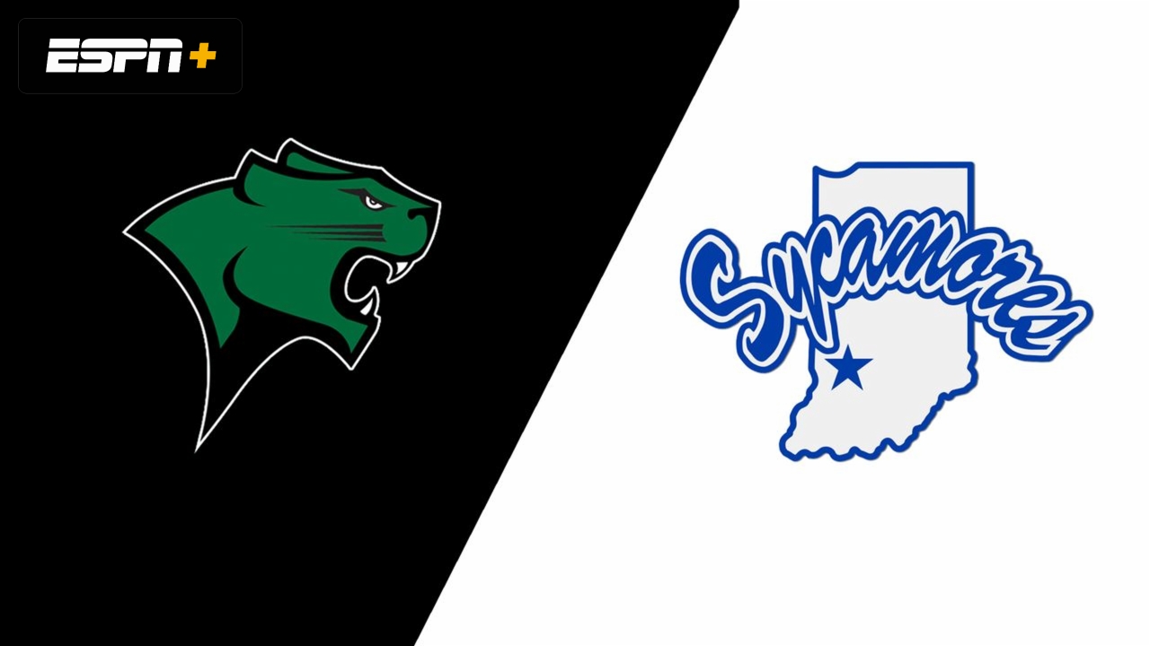 Chicago State vs. Indiana State (W Soccer)