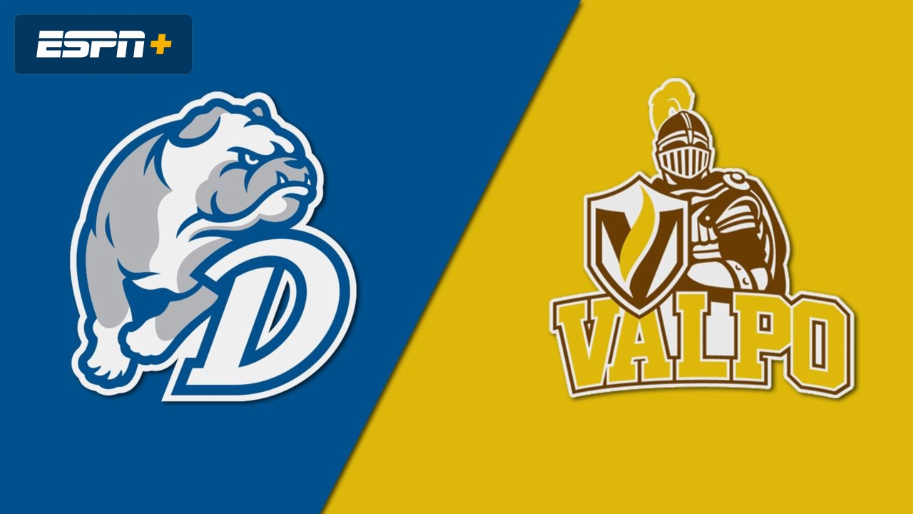 Drake vs. Valparaiso (W Soccer)
