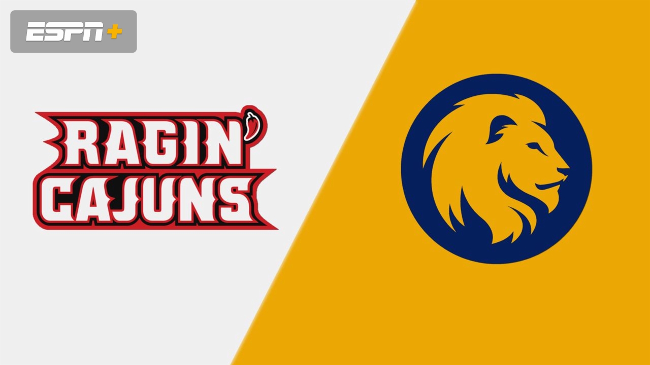 Louisiana vs. Texas A&M Commerce