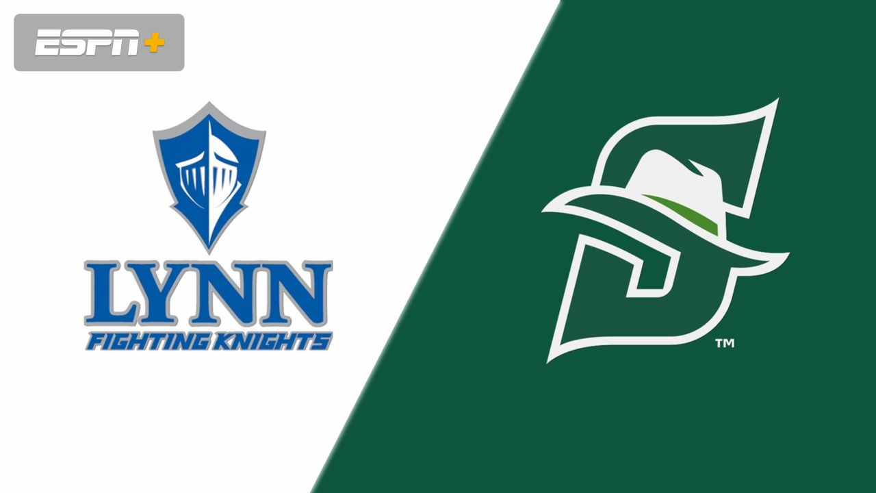 Lynn University vs. Stetson