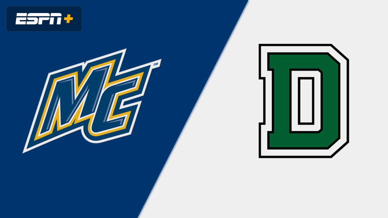 Merrimack vs. Dartmouth