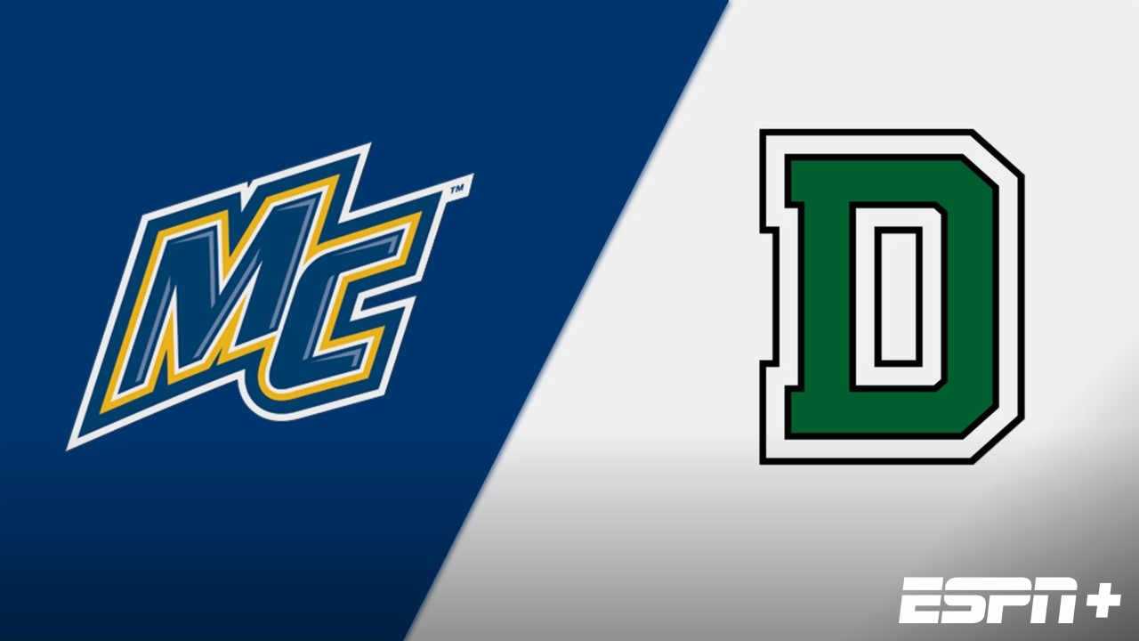 Merrimack vs. Dartmouth