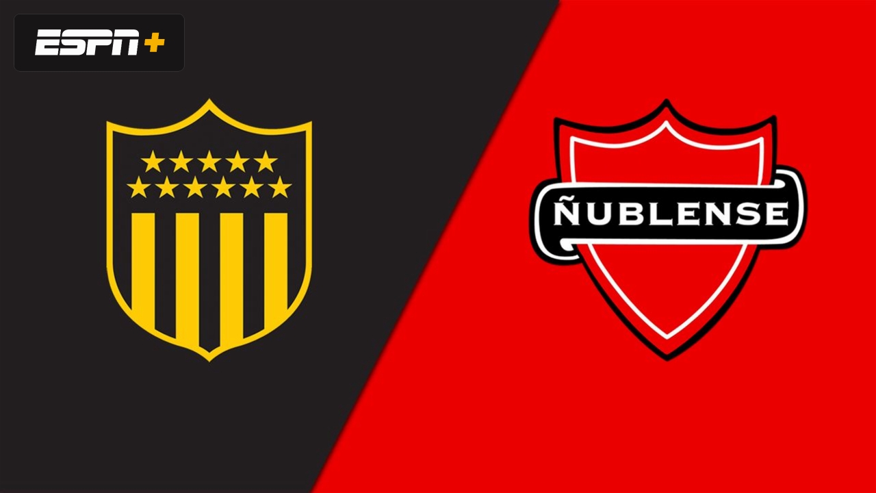 En Español-Peñarol vs. Ñublense