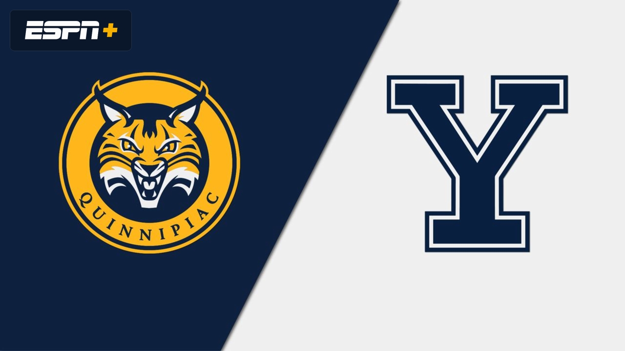 Quinnipiac vs. Yale