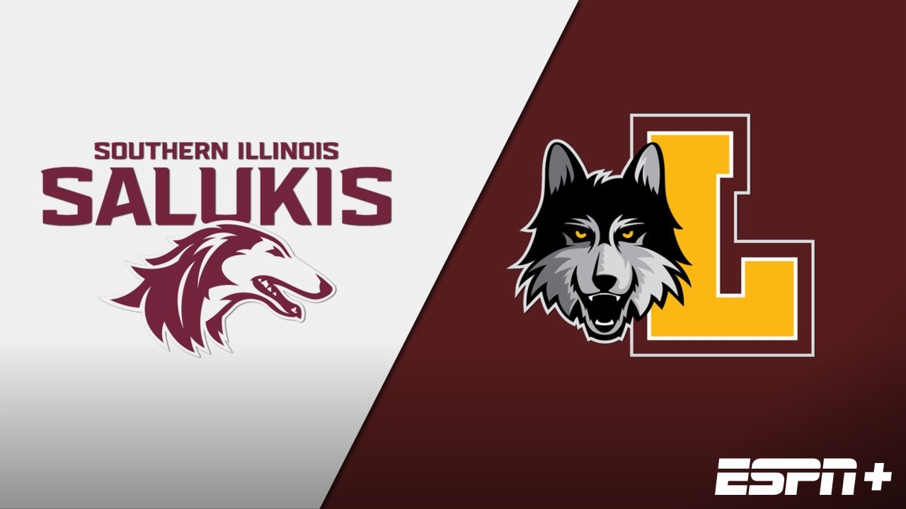 Southern Illinois vs. Loyola Chicago (W Basketball)