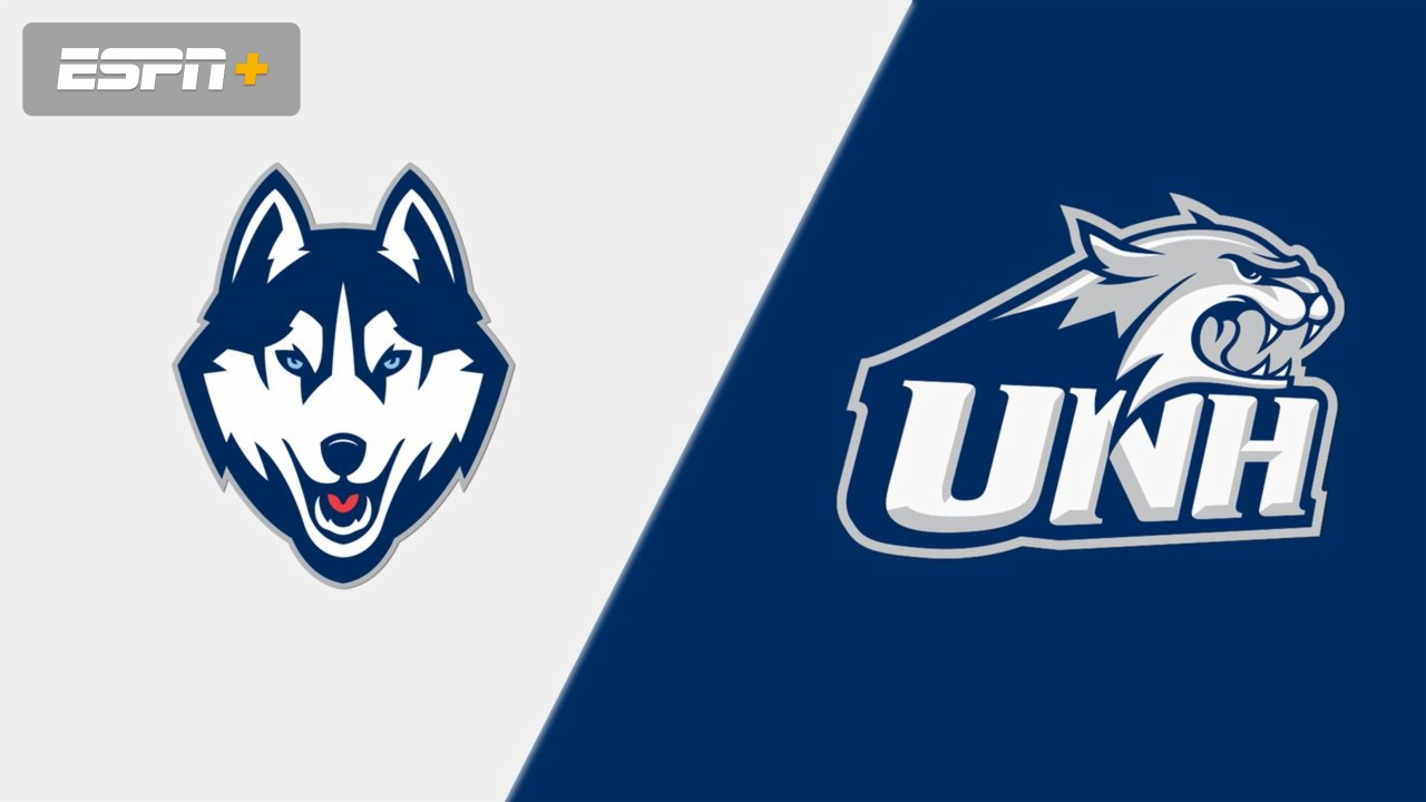 #11 UConn vs. New Hampshire