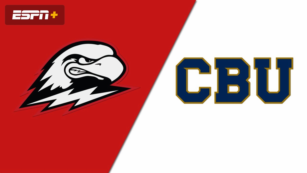 Southern Utah vs. California Baptist (W Volleyball)