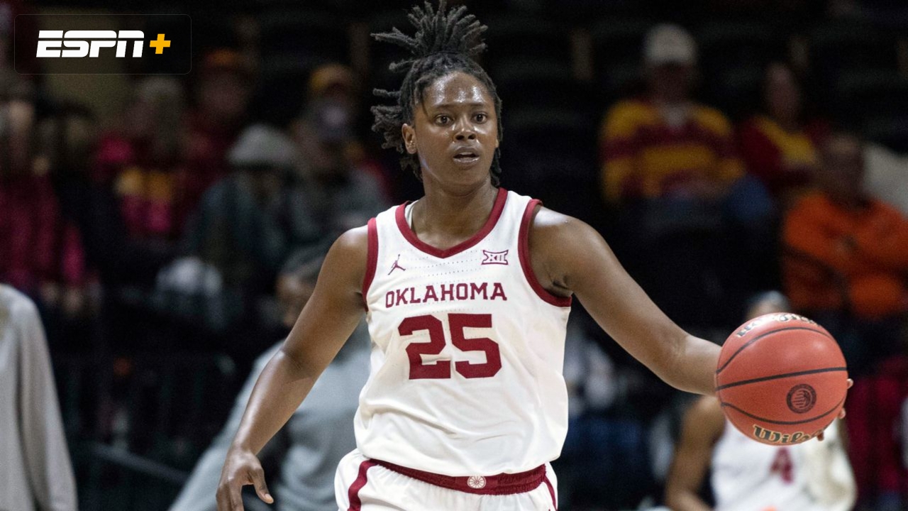 Oral Roberts vs. #15 Oklahoma