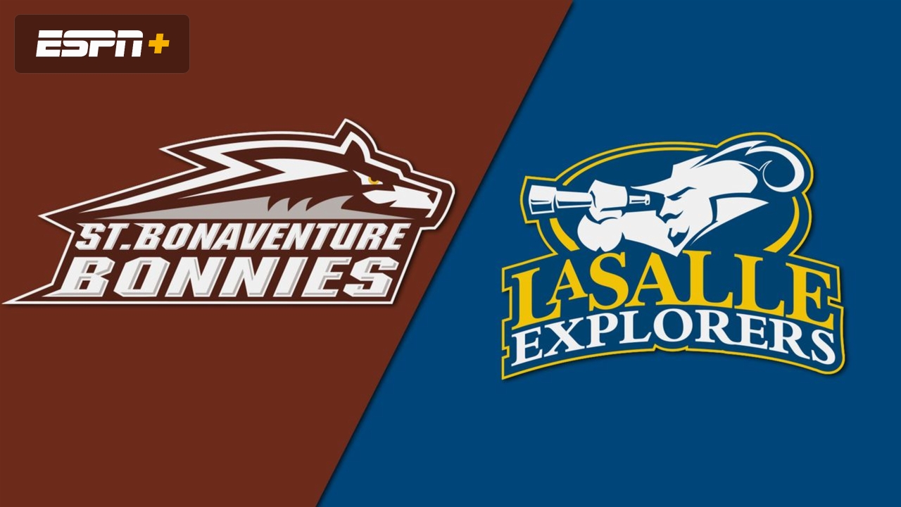 St. Bonaventure vs. La Salle (W Soccer)