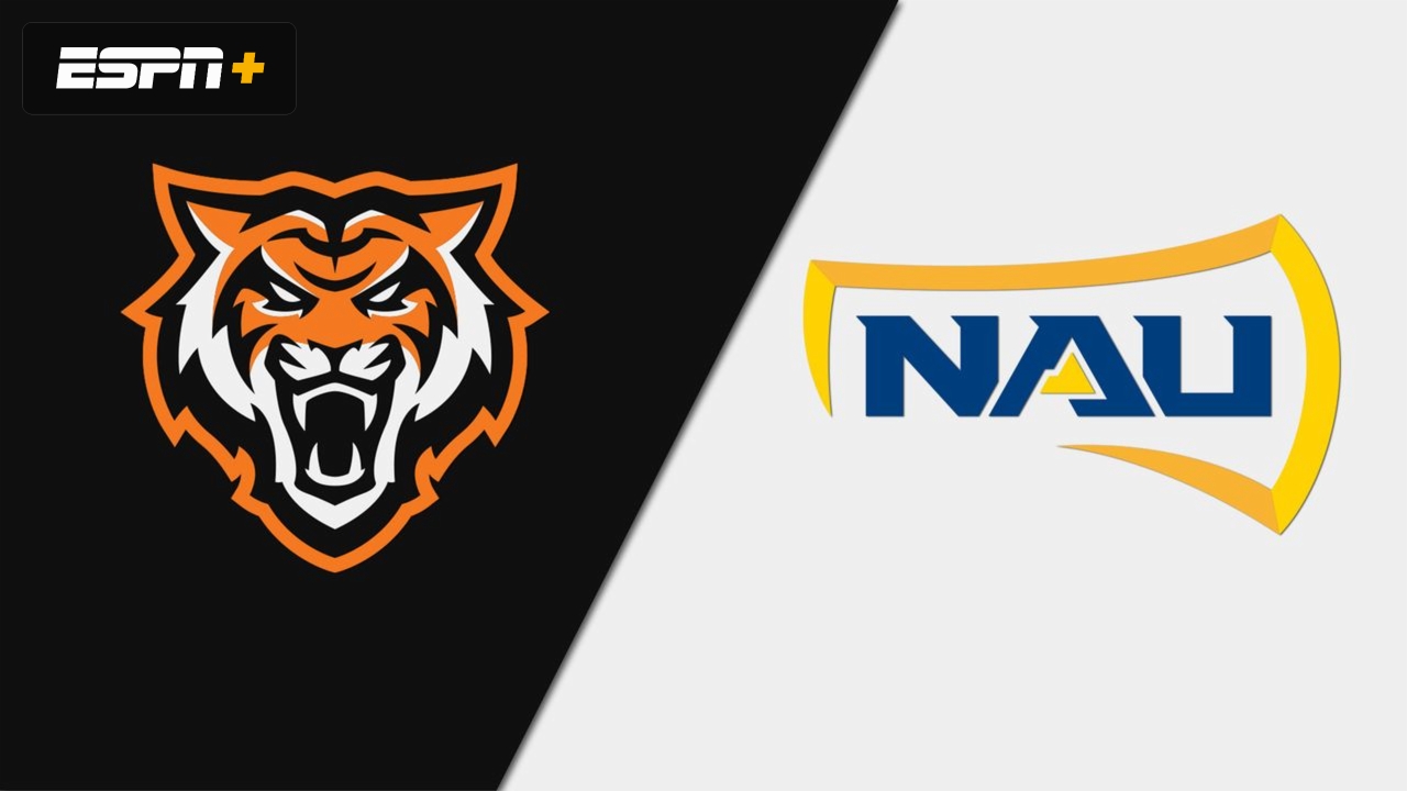 Idaho State vs. Northern Arizona (W Soccer)