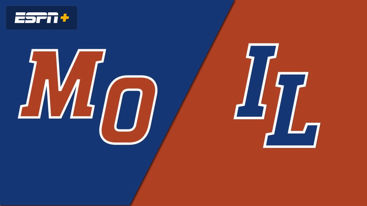 Columbia, MO vs. Elmhurst, IL