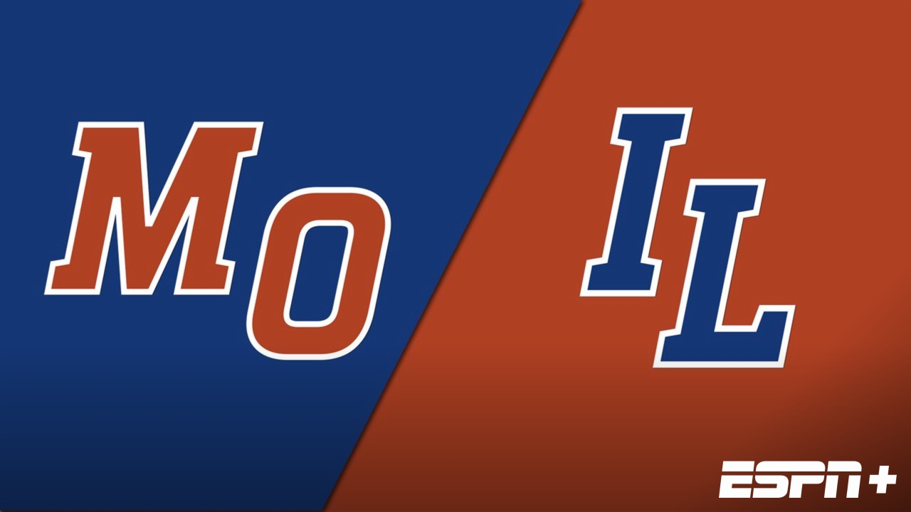 Columbia, MO vs. Elmhurst, IL