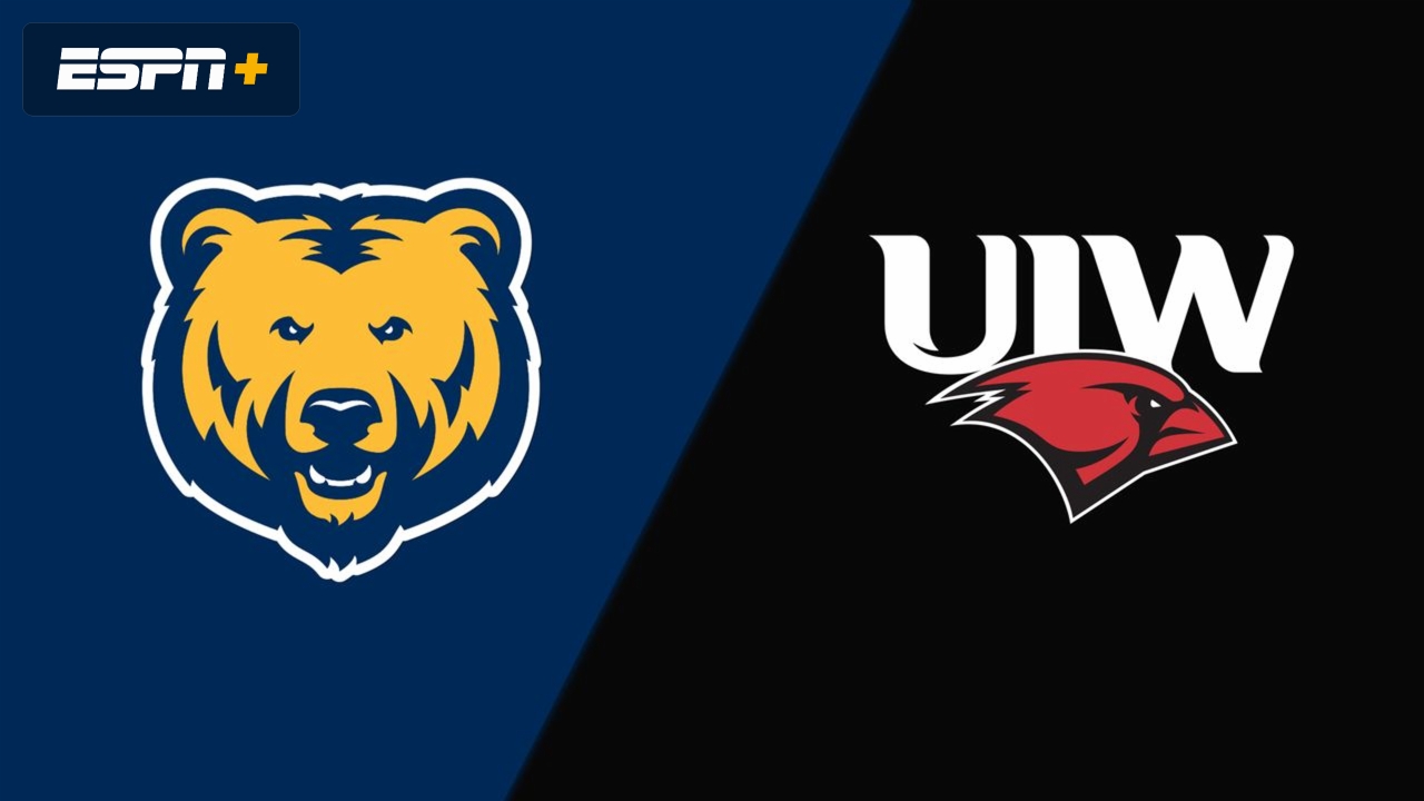 Northern Colorado vs. Incarnate Word