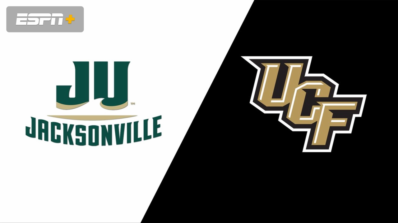 Jacksonville vs. UCF (Baseball)